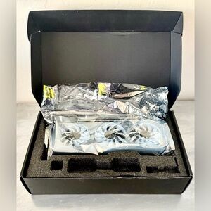 **Sold**GIGABYTE Vision GeForce RTX 3070 Ti 8GB GV-N307TVISION 8GD Graphics Card